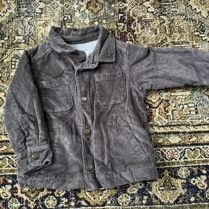 Old Navy Corduroy Jacket